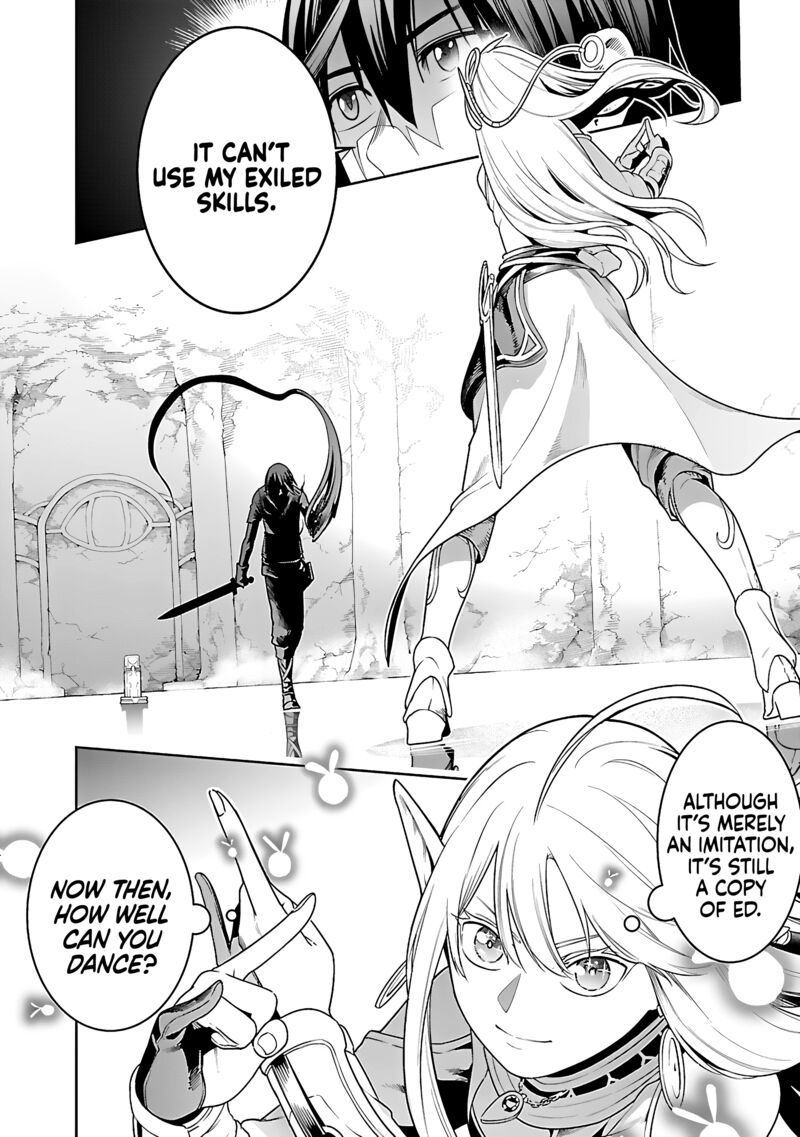 Tsuihousareru Tabi Ni Skill Wo Te Ni Ireta Ore Ga 100 No Isekai De 2 Shuume Musou 25 19