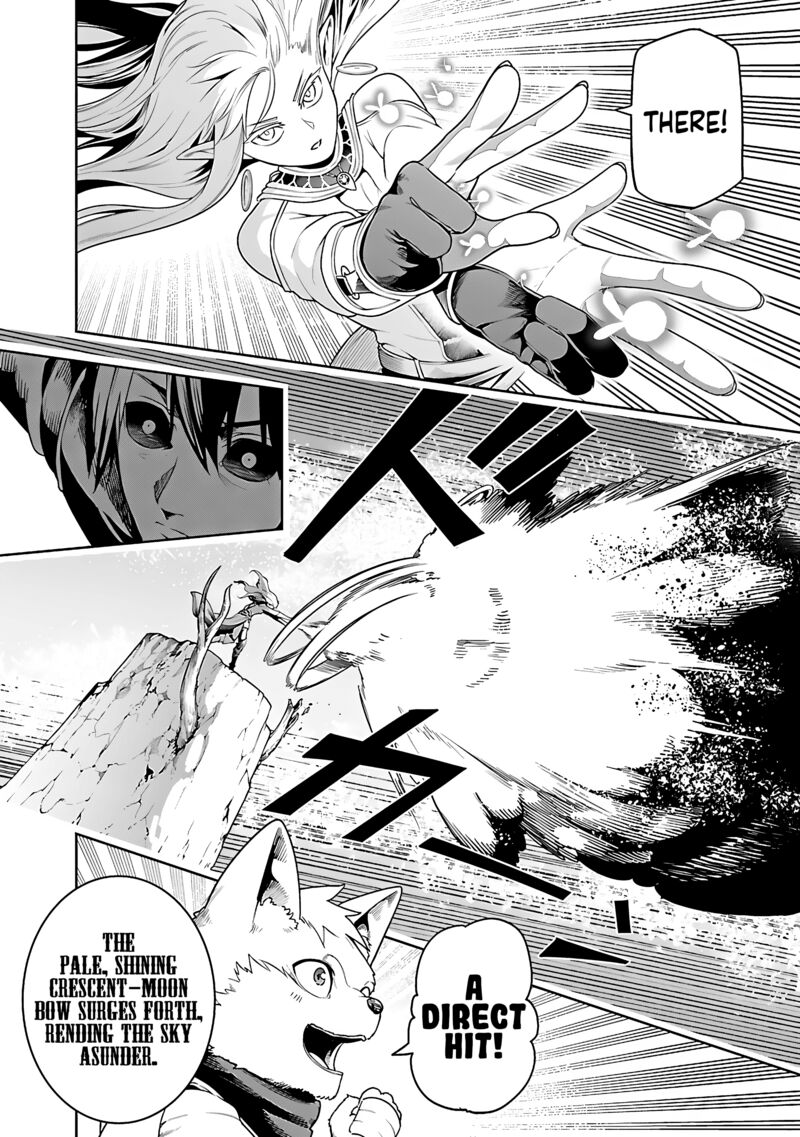 Tsuihousareru Tabi Ni Skill Wo Te Ni Ireta Ore Ga 100 No Isekai De 2 Shuume Musou 25 23