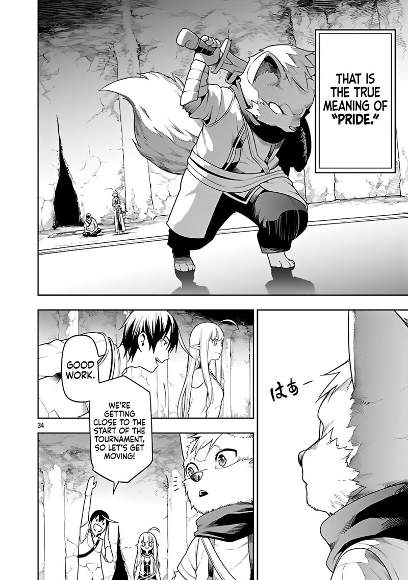 Tsuihousareru Tabi Ni Skill Wo Te Ni Ireta Ore Ga 100 No Isekai De 2 Shuume Musou 25 35