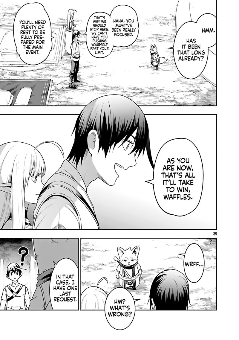 Tsuihousareru Tabi Ni Skill Wo Te Ni Ireta Ore Ga 100 No Isekai De 2 Shuume Musou 25 36