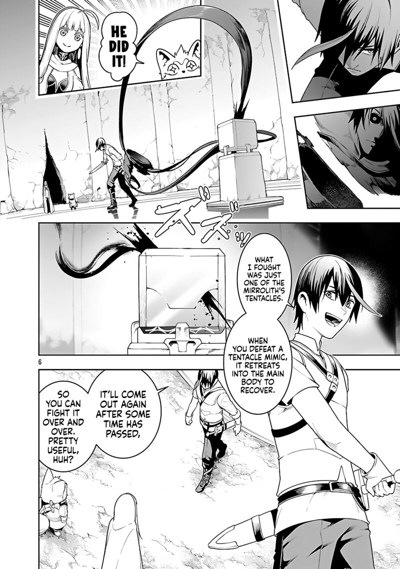 Tsuihousareru Tabi Ni Skill Wo Te Ni Ireta Ore Ga 100 No Isekai De 2 Shuume Musou 25 7
