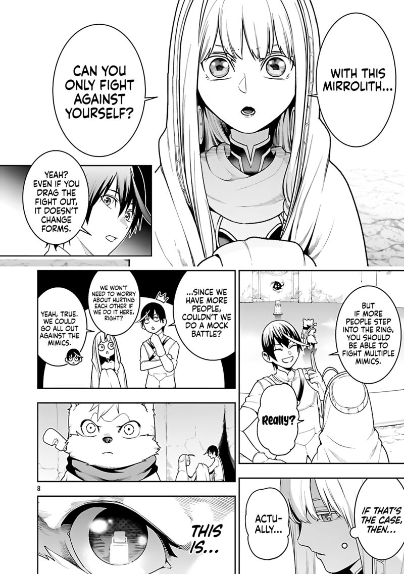 Tsuihousareru Tabi Ni Skill Wo Te Ni Ireta Ore Ga 100 No Isekai De 2 Shuume Musou 25 9