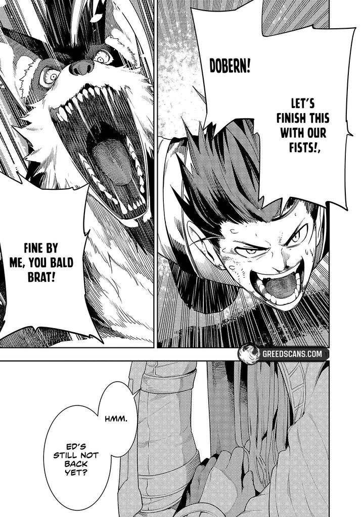 Tsuihousareru Tabi Ni Skill Wo Te Ni Ireta Ore Ga 100 No Isekai De 2 Shuume Musou 27b 2