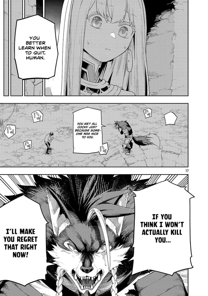 Tsuihousareru Tabi Ni Skill Wo Te Ni Ireta Ore Ga 100 No Isekai De 2 Shuume Musou 27b 9