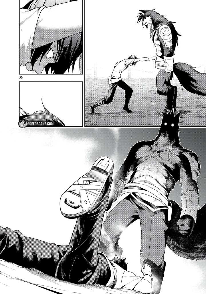 Tsuihousareru Tabi Ni Skill Wo Te Ni Ireta Ore Ga 100 No Isekai De 2 Shuume Musou 27c 3