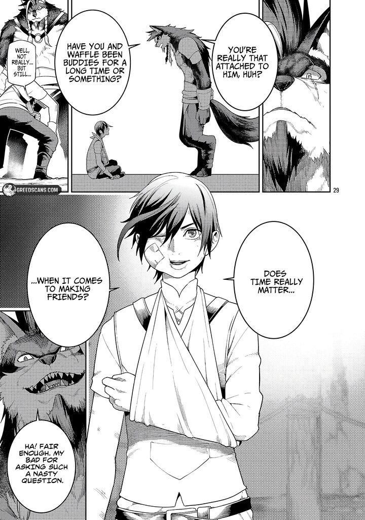 Tsuihousareru Tabi Ni Skill Wo Te Ni Ireta Ore Ga 100 No Isekai De 2 Shuume Musou 27d 2