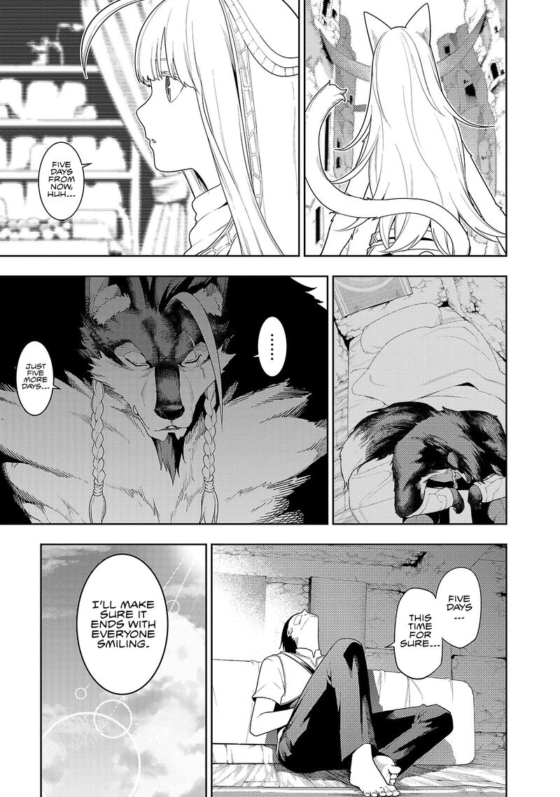 Tsuihousareru Tabi Ni Skill Wo Te Ni Ireta Ore Ga 100 No Isekai De 2 Shuume Musou 28a 10