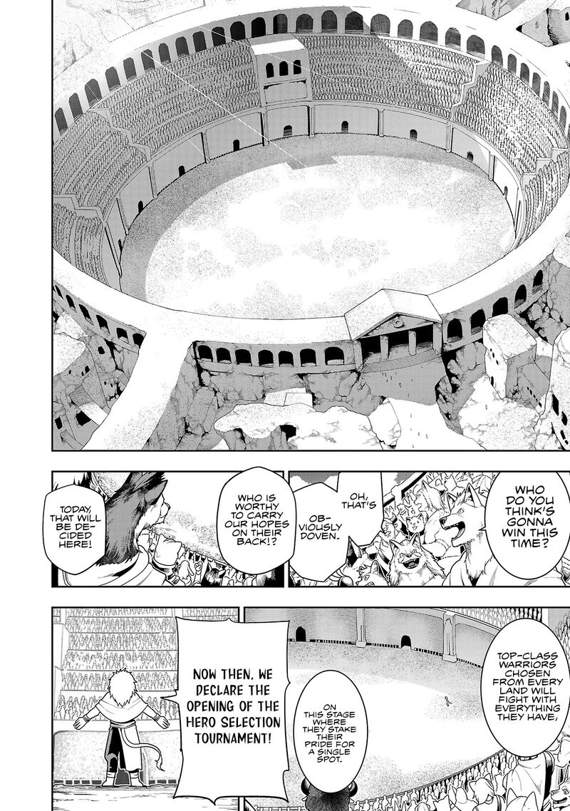 Tsuihousareru Tabi Ni Skill Wo Te Ni Ireta Ore Ga 100 No Isekai De 2 Shuume Musou 28a 11