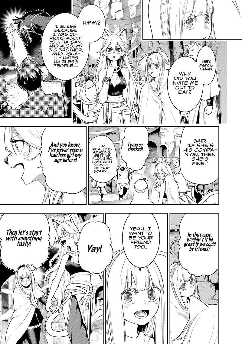 Tsuihousareru Tabi Ni Skill Wo Te Ni Ireta Ore Ga 100 No Isekai De 2 Shuume Musou 28a 8