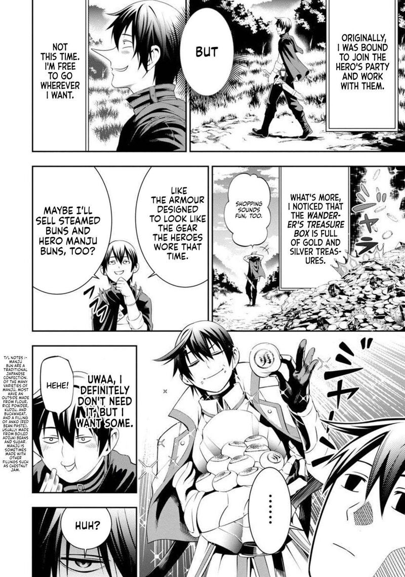 Tsuihousareru Tabi Ni Skill Wo Te Ni Ireta Ore Ga 100 No Isekai De 2 Shuume Musou 3 3