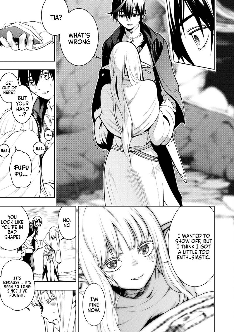 Tsuihousareru Tabi Ni Skill Wo Te Ni Ireta Ore Ga 100 No Isekai De 2 Shuume Musou 5 17