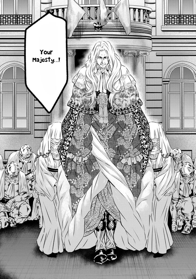 Tsuihousareta Kishi Suki Seijou Wa Kyou Mo Shiawase 17 18