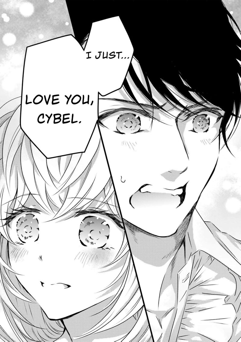 Tsuihousareta Kishi Suki Seijou Wa Kyou Mo Shiawase 20 7