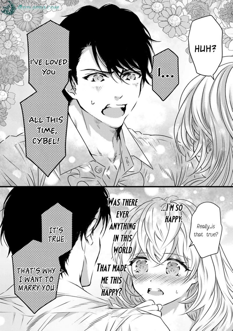 Tsuihousareta Kishi Suki Seijou Wa Kyou Mo Shiawase 20 8