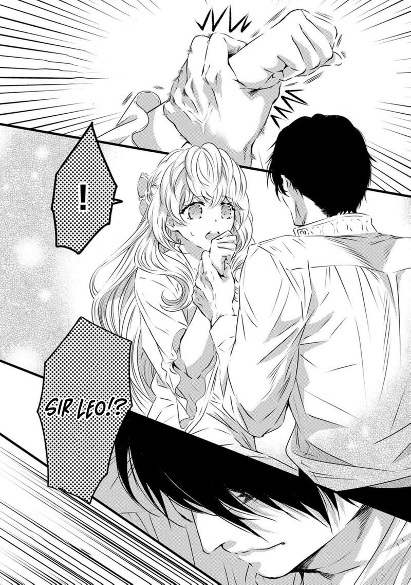 Tsuihousareta Kishi Suki Seijou Wa Kyou Mo Shiawase 21 12