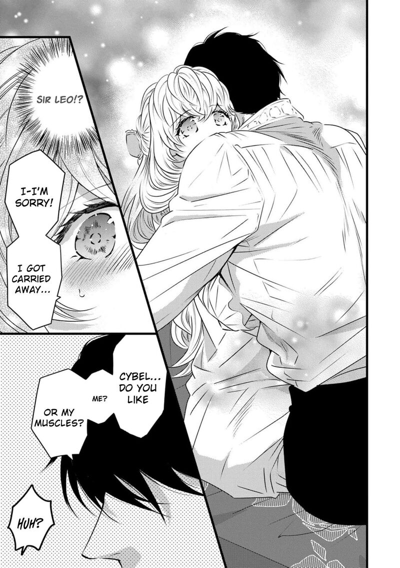 Tsuihousareta Kishi Suki Seijou Wa Kyou Mo Shiawase 21 13