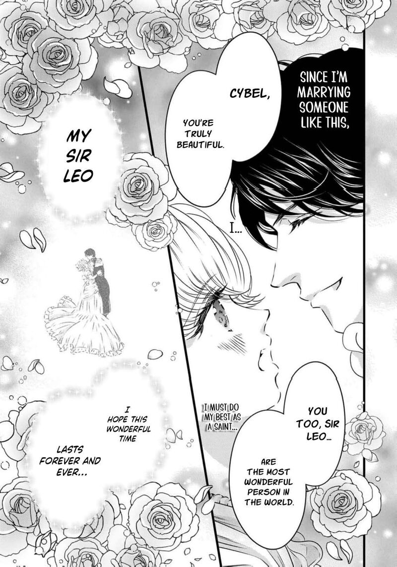 Tsuihousareta Kishi Suki Seijou Wa Kyou Mo Shiawase 23 10