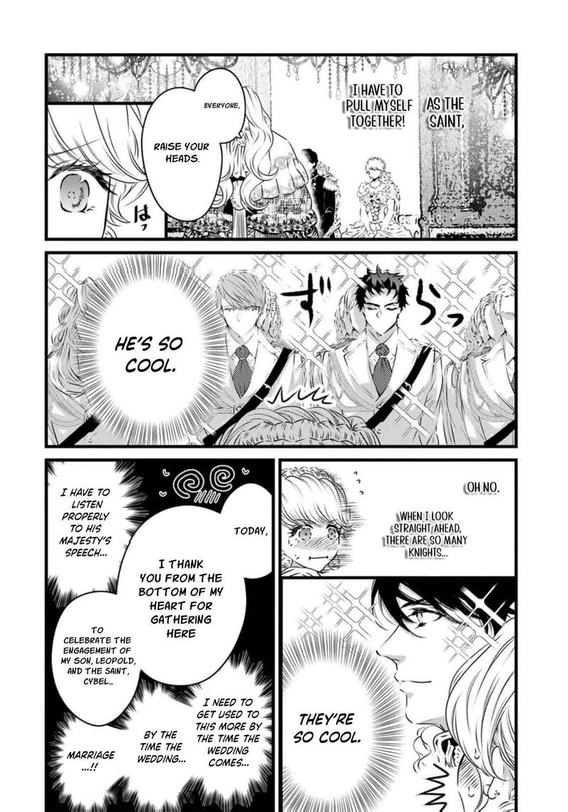 Tsuihousareta Kishi Suki Seijou Wa Kyou Mo Shiawase 23 7