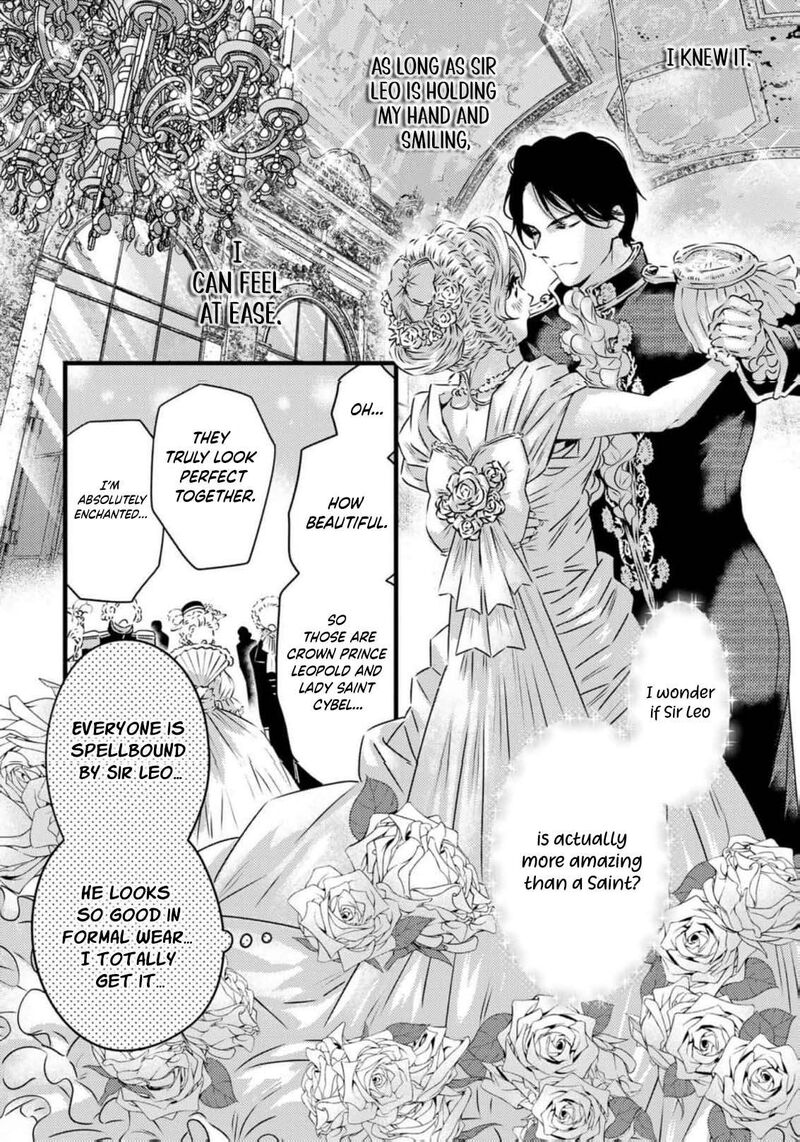 Tsuihousareta Kishi Suki Seijou Wa Kyou Mo Shiawase 23 9