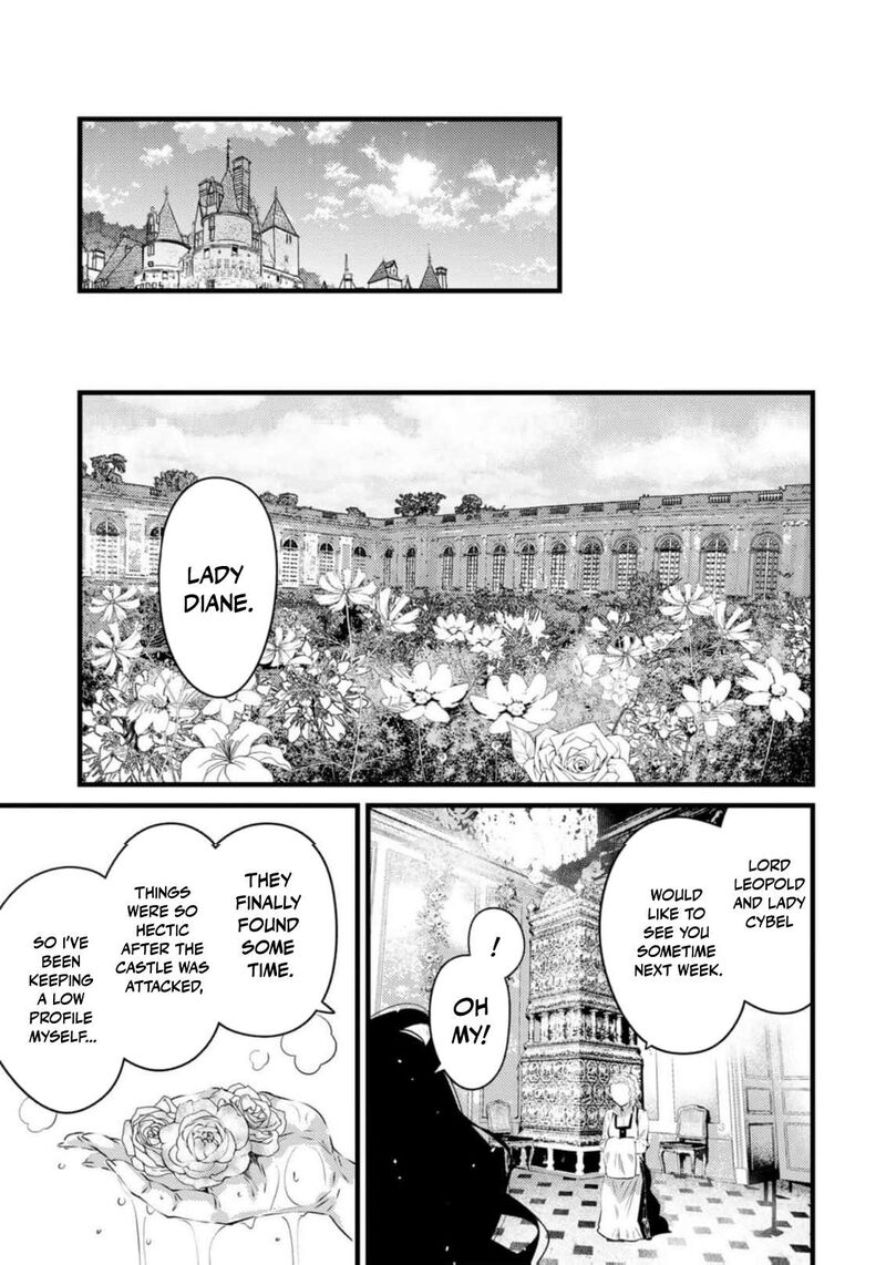 Tsuihousareta Kishi Suki Seijou Wa Kyou Mo Shiawase 24 18