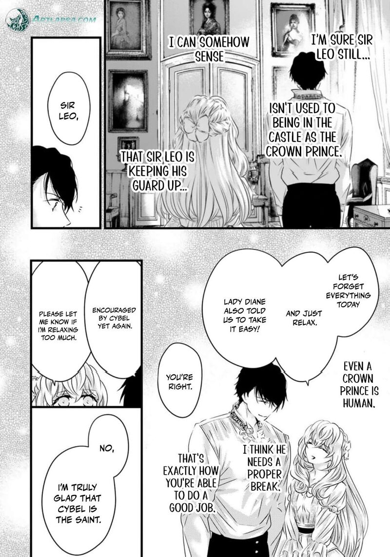 Tsuihousareta Kishi Suki Seijou Wa Kyou Mo Shiawase 25 13