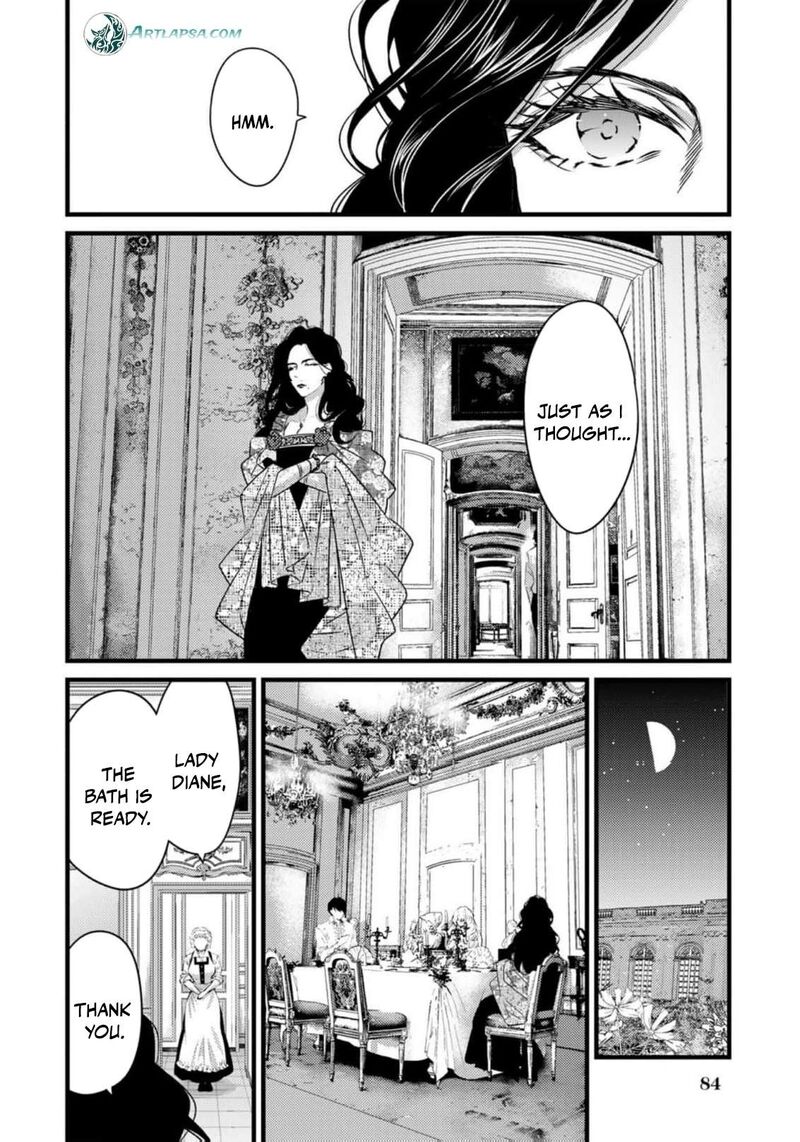 Tsuihousareta Kishi Suki Seijou Wa Kyou Mo Shiawase 25 17