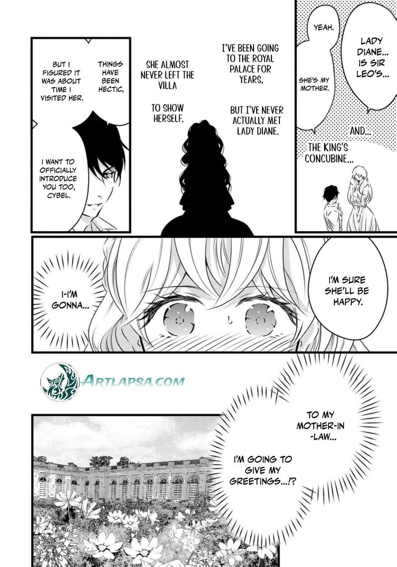 Tsuihousareta Kishi Suki Seijou Wa Kyou Mo Shiawase 25 5