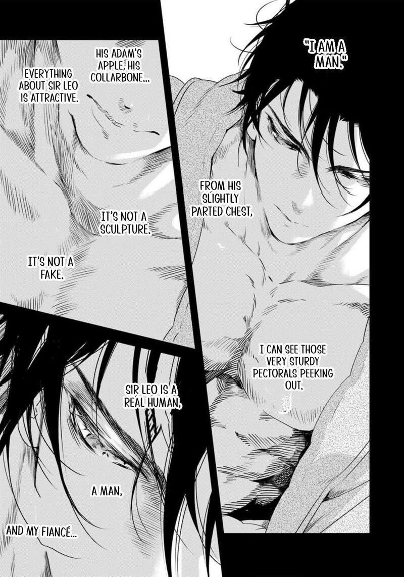 Tsuihousareta Kishi Suki Seijou Wa Kyou Mo Shiawase 27 16