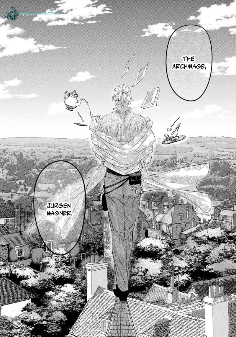 Tsuihousareta Kishi Suki Seijou Wa Kyou Mo Shiawase 29 19