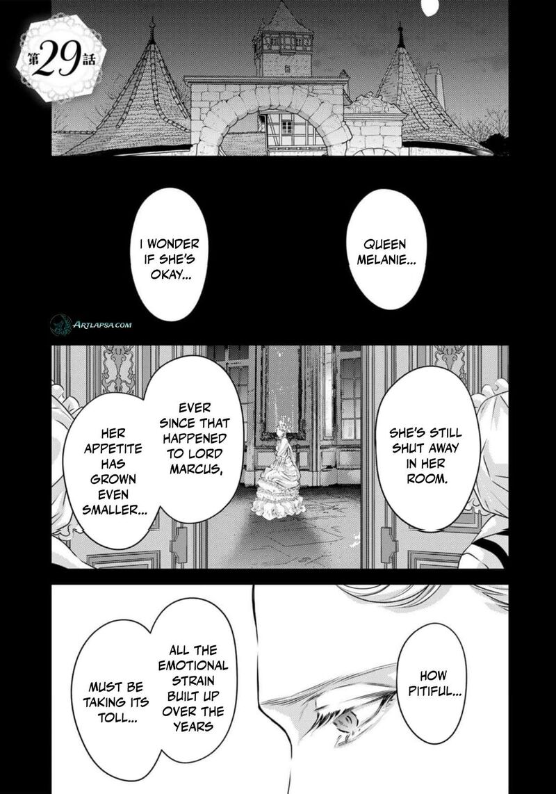 Tsuihousareta Kishi Suki Seijou Wa Kyou Mo Shiawase 29 4