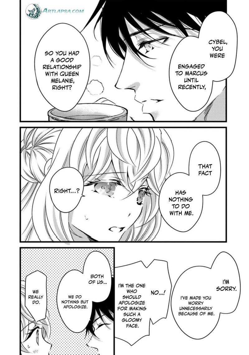 Tsuihousareta Kishi Suki Seijou Wa Kyou Mo Shiawase 29 7