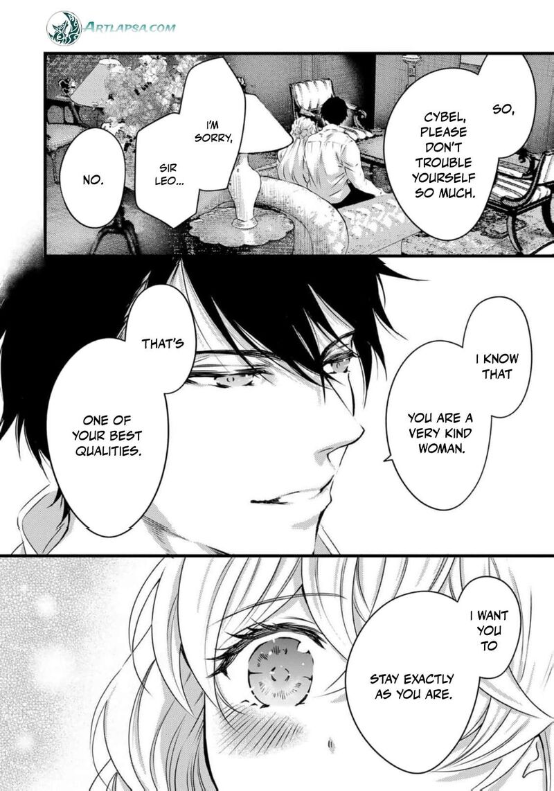Tsuihousareta Kishi Suki Seijou Wa Kyou Mo Shiawase 29 9