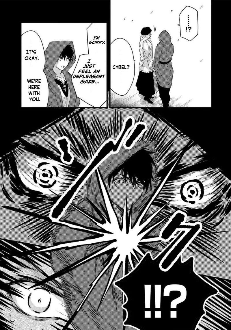 Tsuihousareta Kishi Suki Seijou Wa Kyou Mo Shiawase 30 16