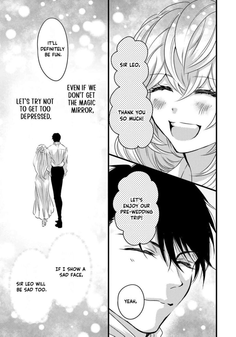 Tsuihousareta Kishi Suki Seijou Wa Kyou Mo Shiawase 30 8