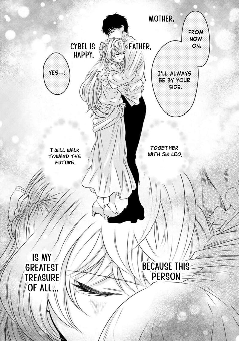Tsuihousareta Kishi Suki Seijou Wa Kyou Mo Shiawase 30e 11