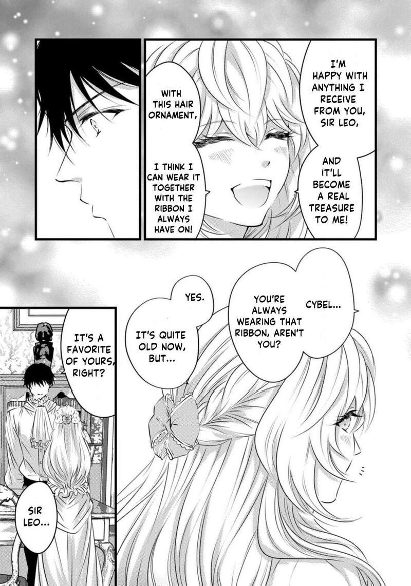 Tsuihousareta Kishi Suki Seijou Wa Kyou Mo Shiawase 30e 5