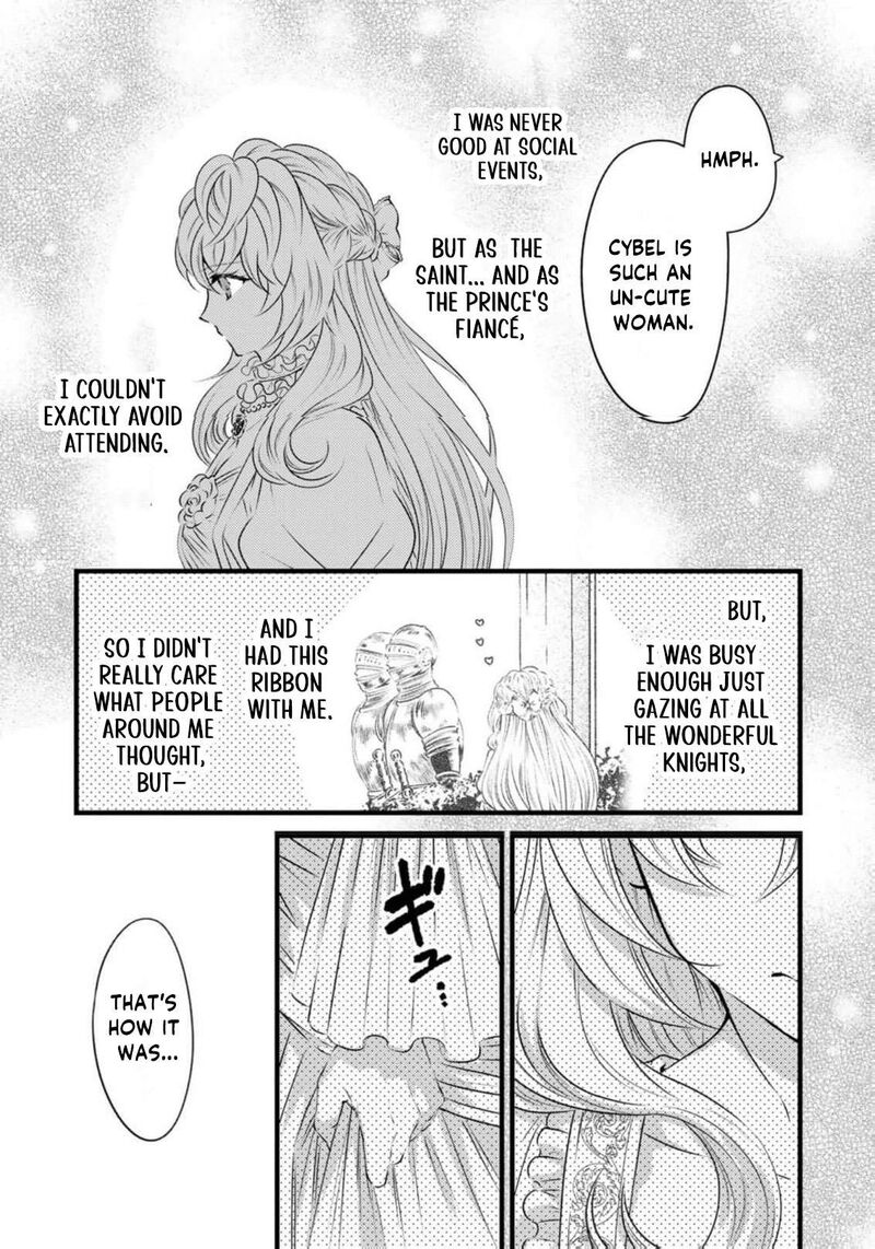 Tsuihousareta Kishi Suki Seijou Wa Kyou Mo Shiawase 30e 7