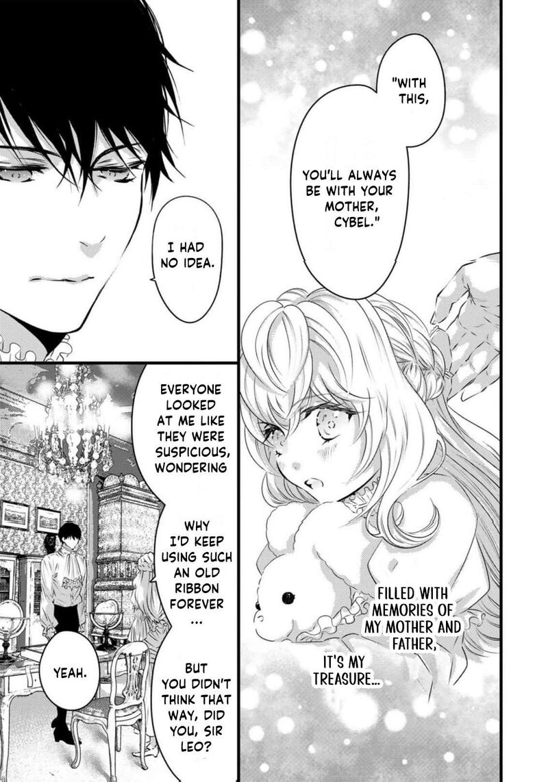 Tsuihousareta Kishi Suki Seijou Wa Kyou Mo Shiawase 30e 9