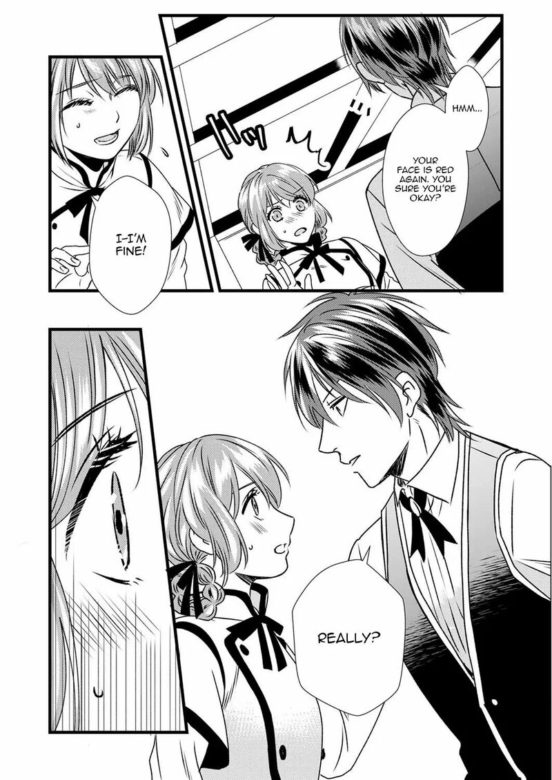 Tsuihousareta No De Zense No Recipe De Pan Shokunin Hajimemasu 4 28