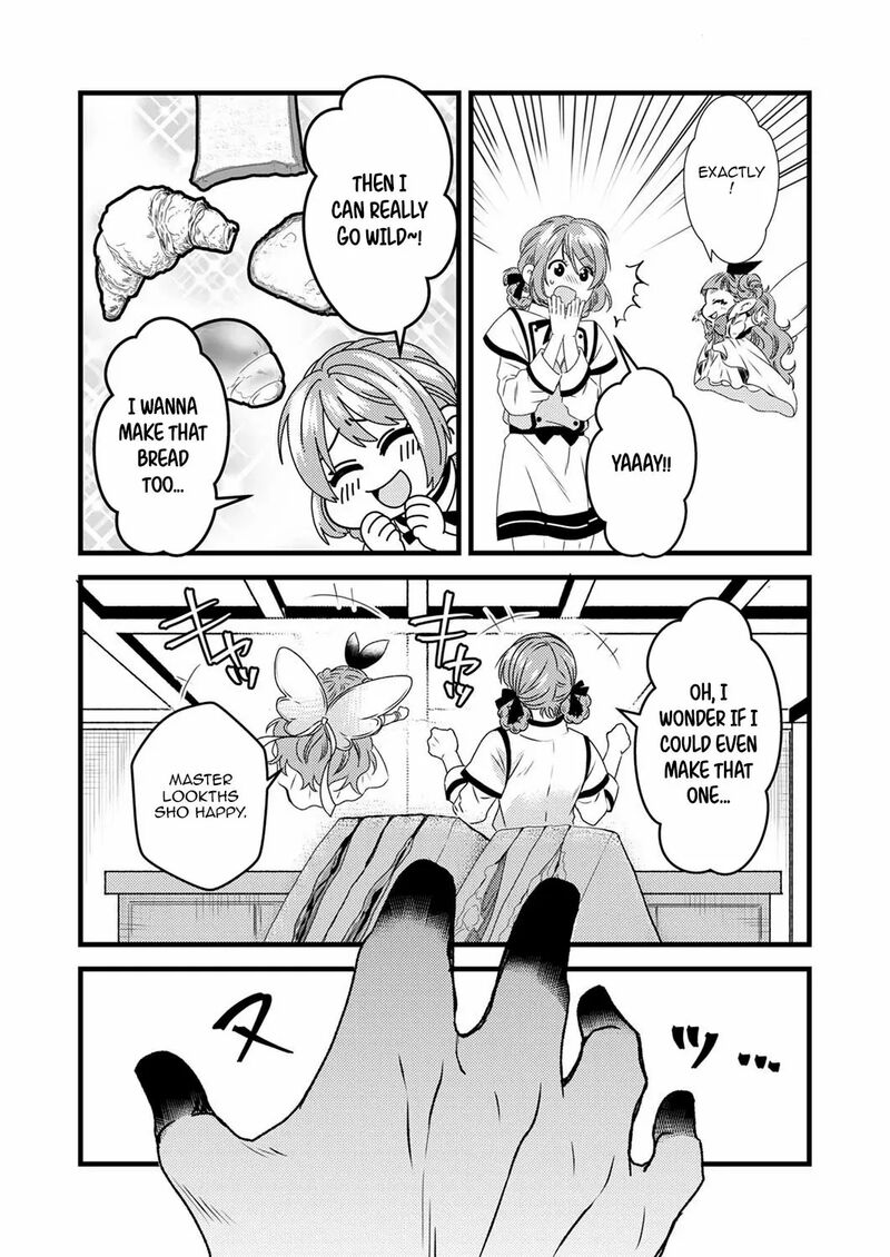 Tsuihousareta No De Zense No Recipe De Pan Shokunin Hajimemasu 4 8