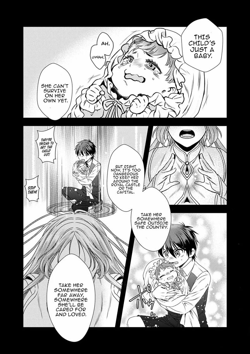 Tsuihousareta No De Zense No Recipe De Pan Shokunin Hajimemasu 5 10