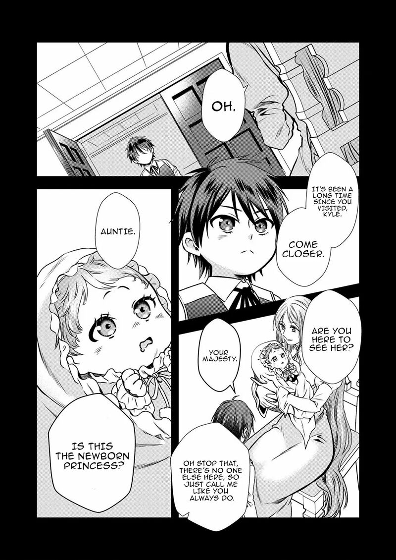 Tsuihousareta No De Zense No Recipe De Pan Shokunin Hajimemasu 5 2