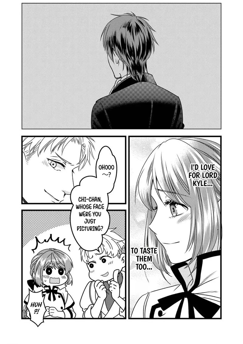 Tsuihousareta No De Zense No Recipe De Pan Shokunin Hajimemasu 6 18