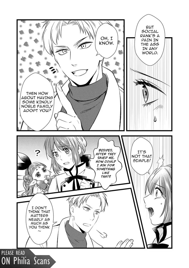 Tsuihousareta No De Zense No Recipe De Pan Shokunin Hajimemasu 6 21