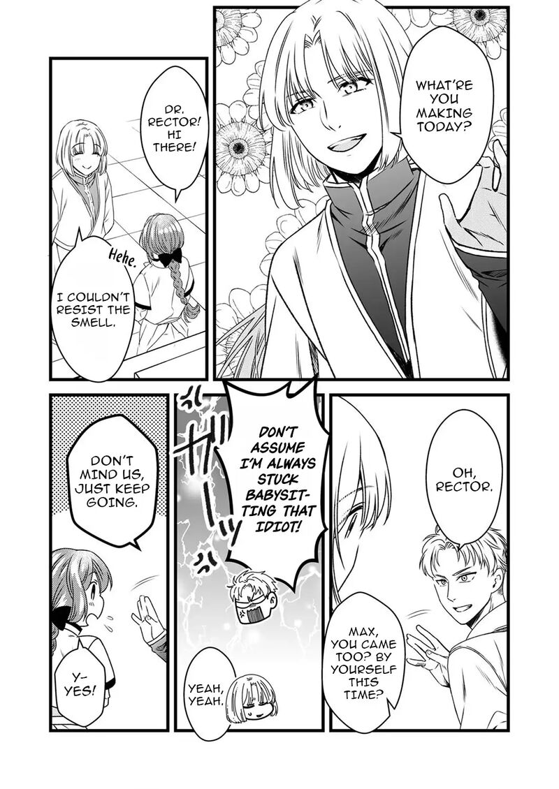 Tsuihousareta No De Zense No Recipe De Pan Shokunin Hajimemasu 6 7