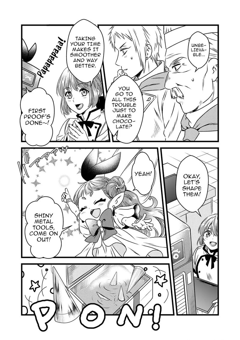 Tsuihousareta No De Zense No Recipe De Pan Shokunin Hajimemasu 6 9