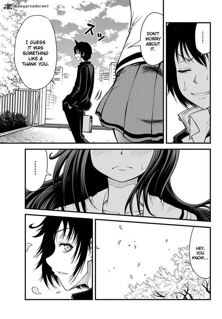 Tsujiura San To Chupacabra 1 42