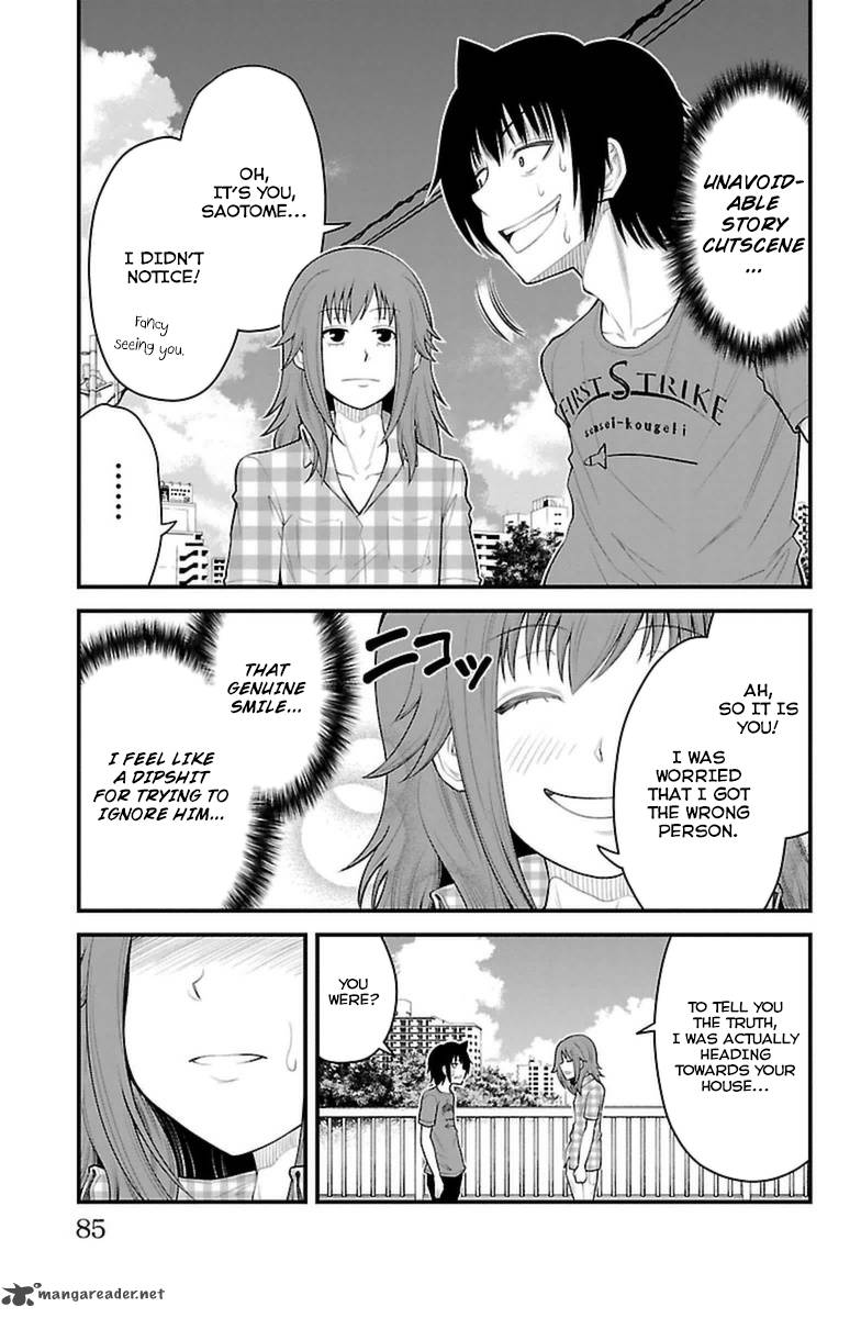 Tsujiura San To Chupacabra 29 18