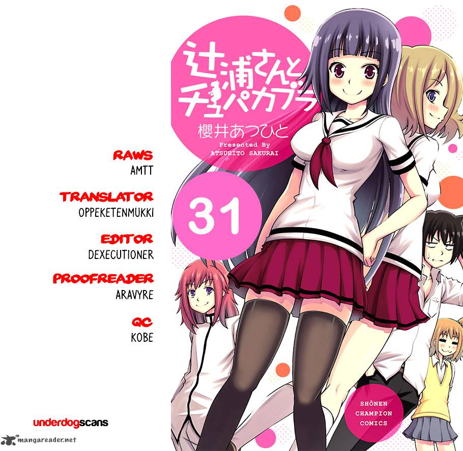 Tsujiura San To Chupacabra 31 1