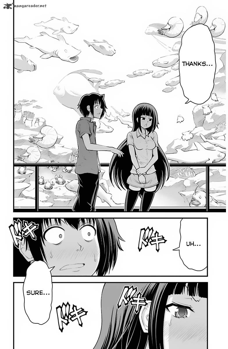 Tsujiura San To Chupacabra 31 19